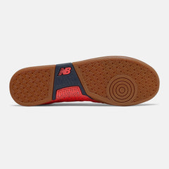 Vivid Coral/Outerspace Audazo V5 Pro IN New Balance Shoes