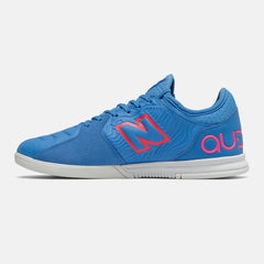 Helium/Pink Glo audazo V5+ Pro IN New Balance Shoes