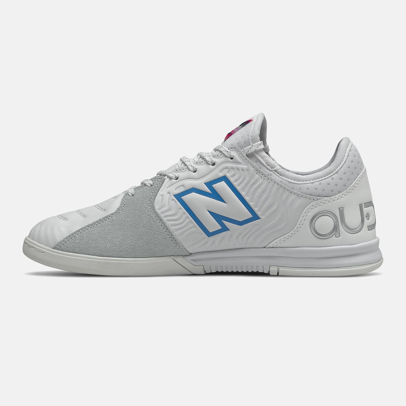White/Helium audazo V5+ Pro IN New Balance Shoes