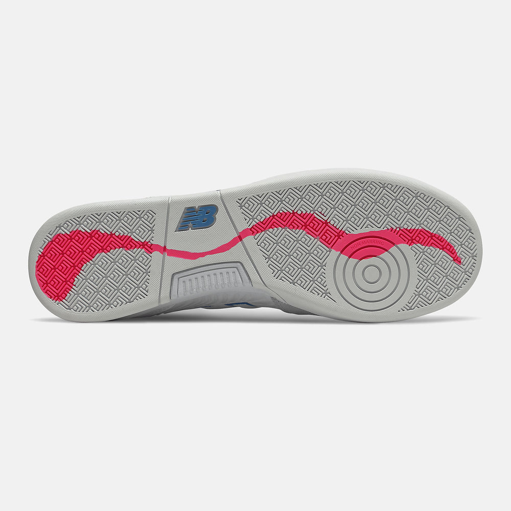 White/Helium audazo V5+ Pro IN New Balance Shoes