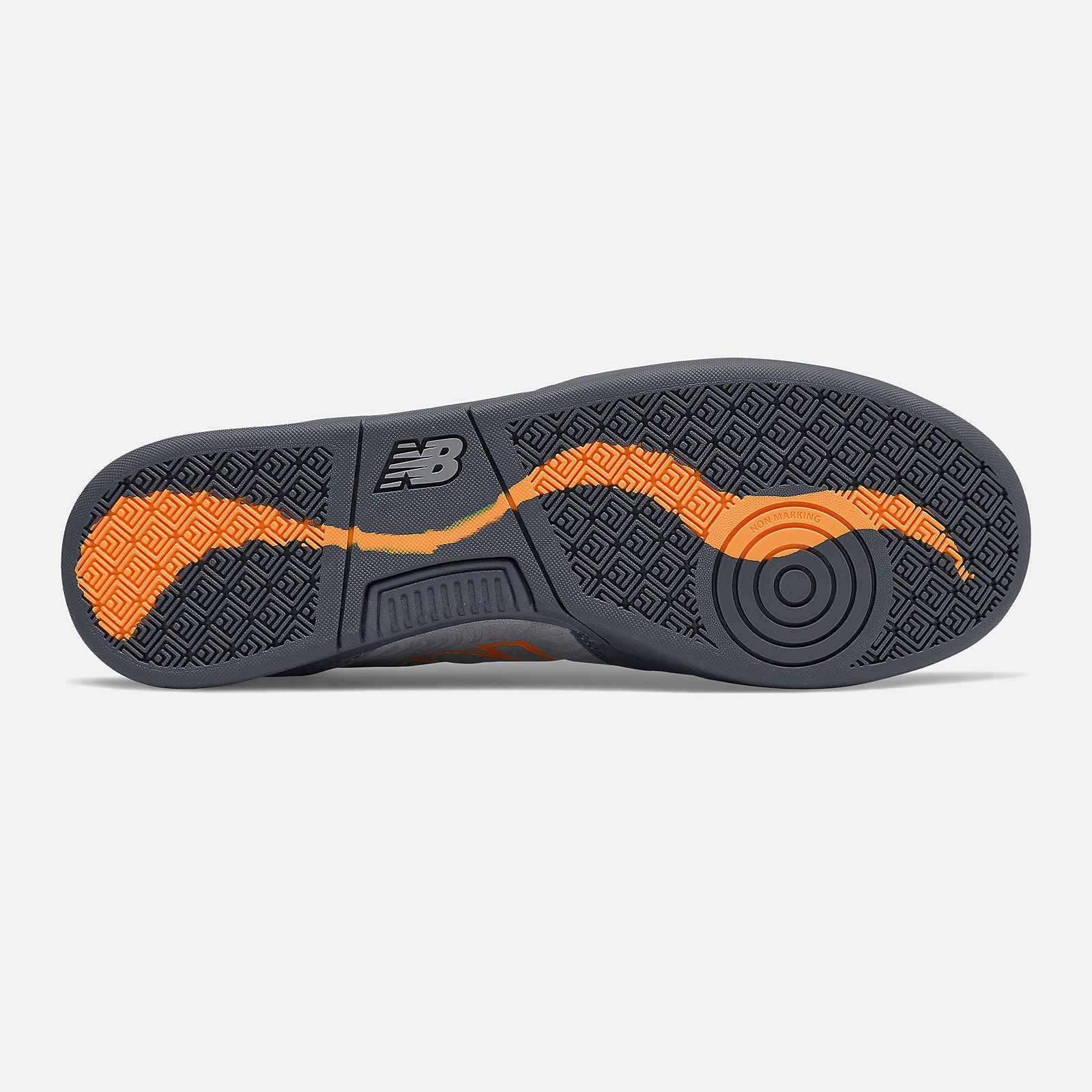 Steel/Thunder audazo V5+ Pro Suede IN New Balance Shoes