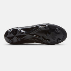 Black/White 442 Team FG New Balance Shoes