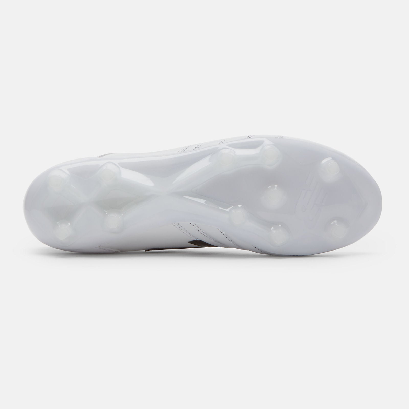 White/Black 442 Team FG New Balance Shoes