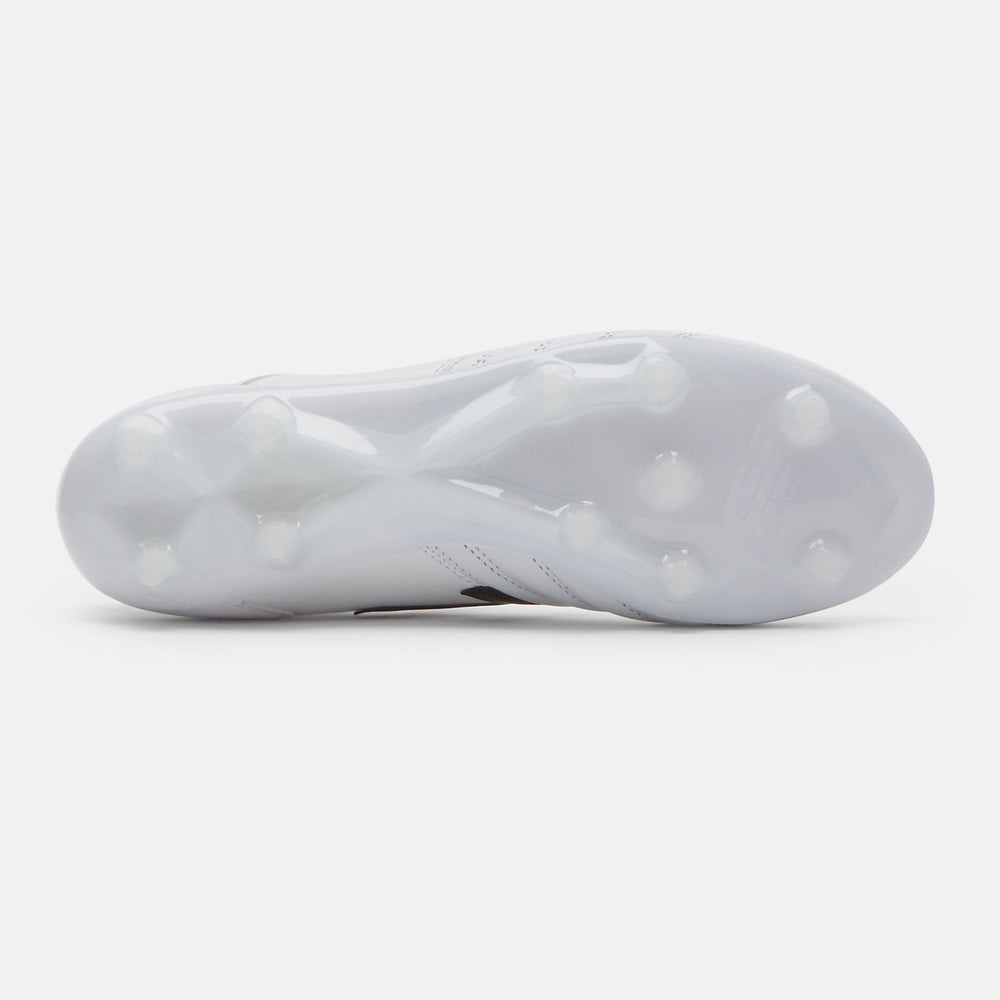 White/Black 442 Team FG New Balance Shoes