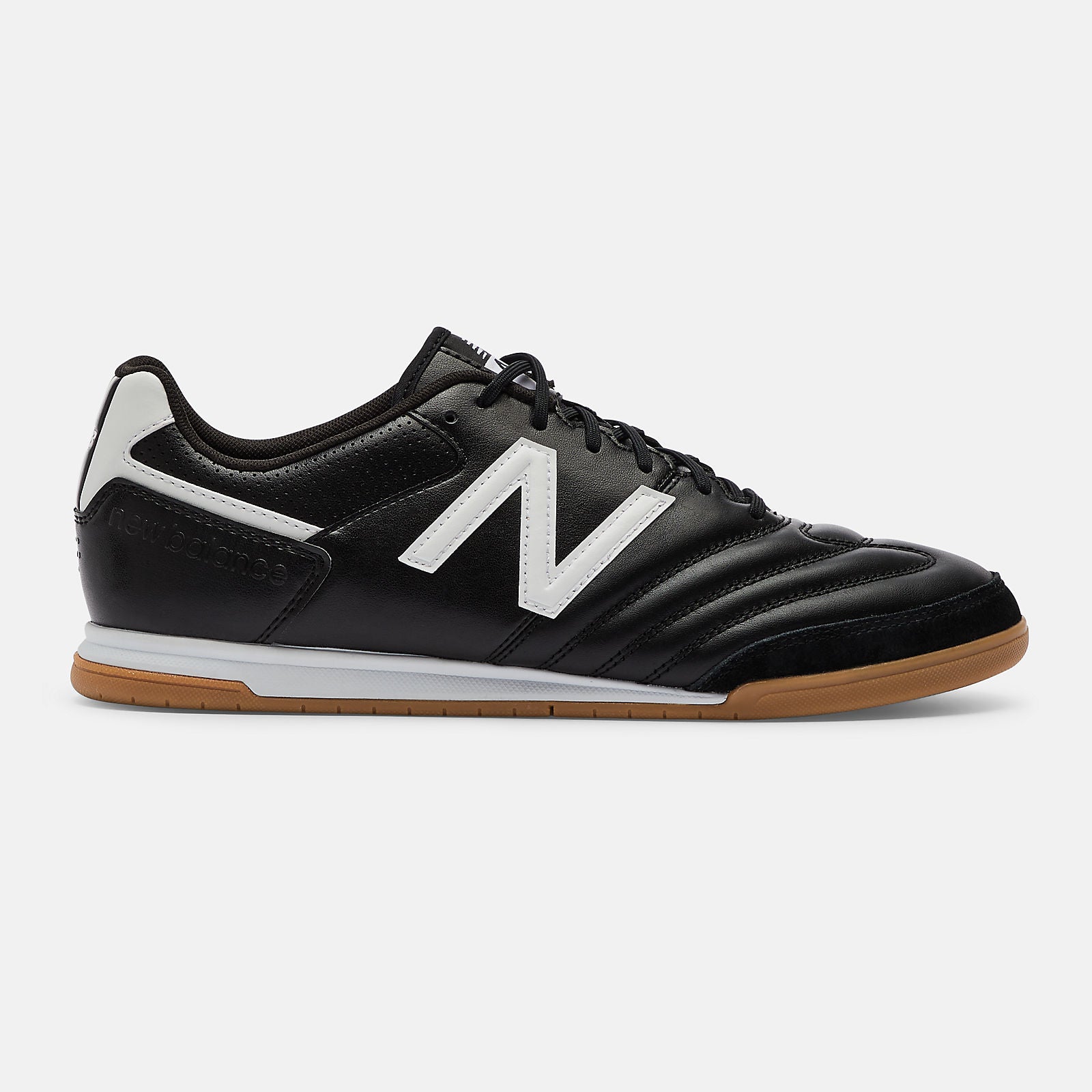 Black/White 442 Team IN New Balance Shoes