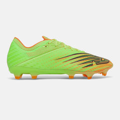 Bleached Lime Glo/Citrus Punch FURON V6+ Pro FG New Balance Shoes