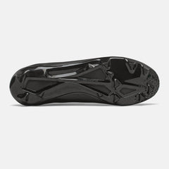 Black/Gunmetal Furon V6+ Dispatch FG New Balance Shoes