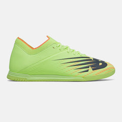 Bleached Lime Glo/Citrus Furon V6+ Dispatch IN New Balance Shoes
