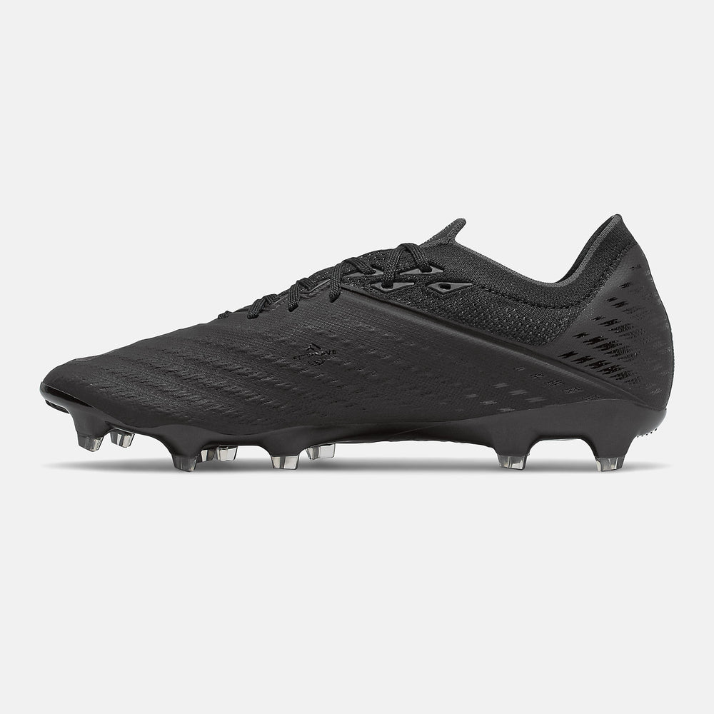 Black Furon V6+ Blackout FG New Balance Shoes