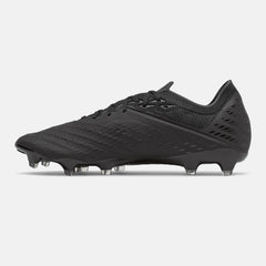 Black Furon V6+ Blackout FG New Balance Shoes