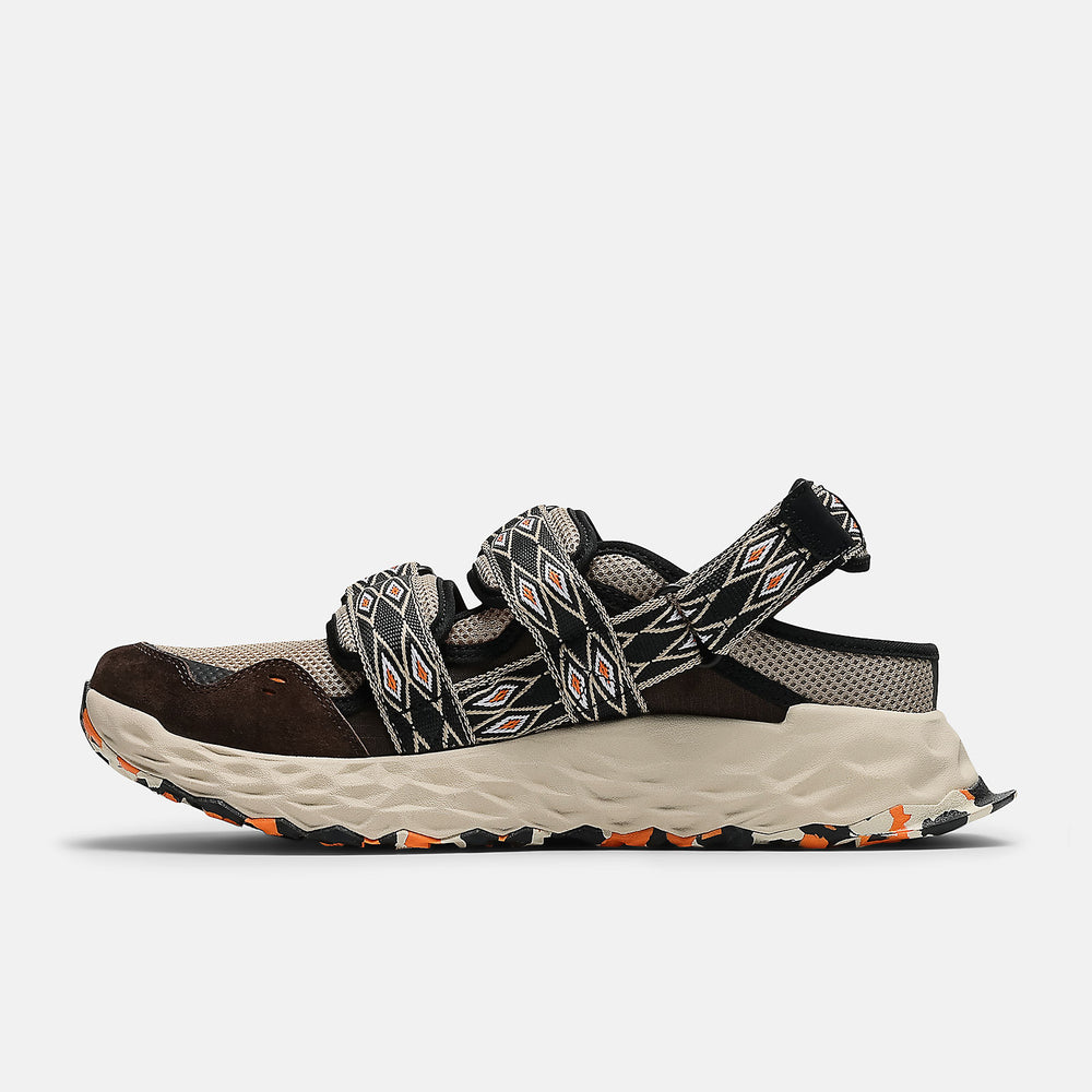 Incense/Chocolate Brown Niobium Concept 2 New Balance Shoes
