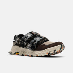Incense/Chocolate Brown Niobium Concept 2 New Balance Shoes