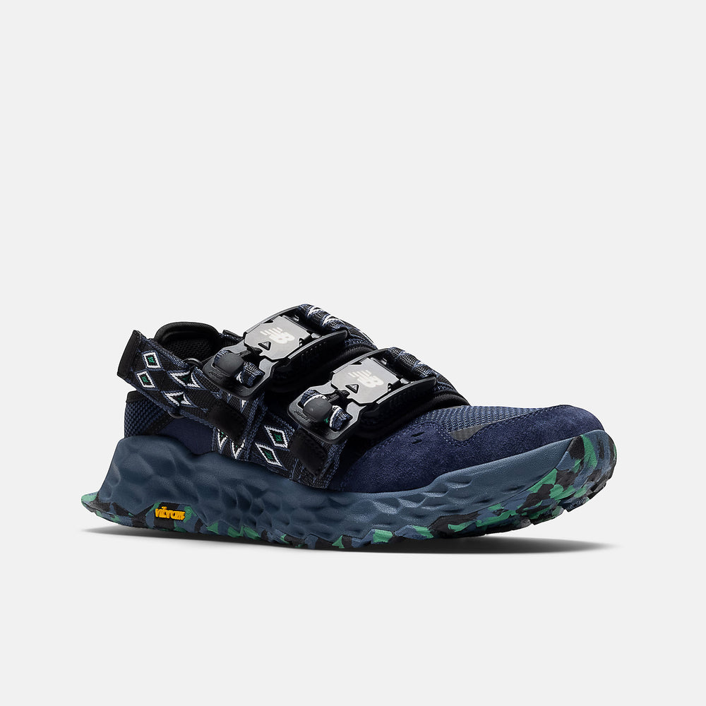 Pigment/Natural Indigo Niobium Concept 2 New Balance Shoes