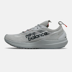 Light Aluminum/White and Neo Flame FuelCell Speedrift EnergyStreak New Balance Shoes