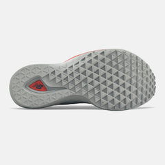 Light Aluminum/White and Neo Flame FuelCell Speedrift EnergyStreak New Balance Shoes