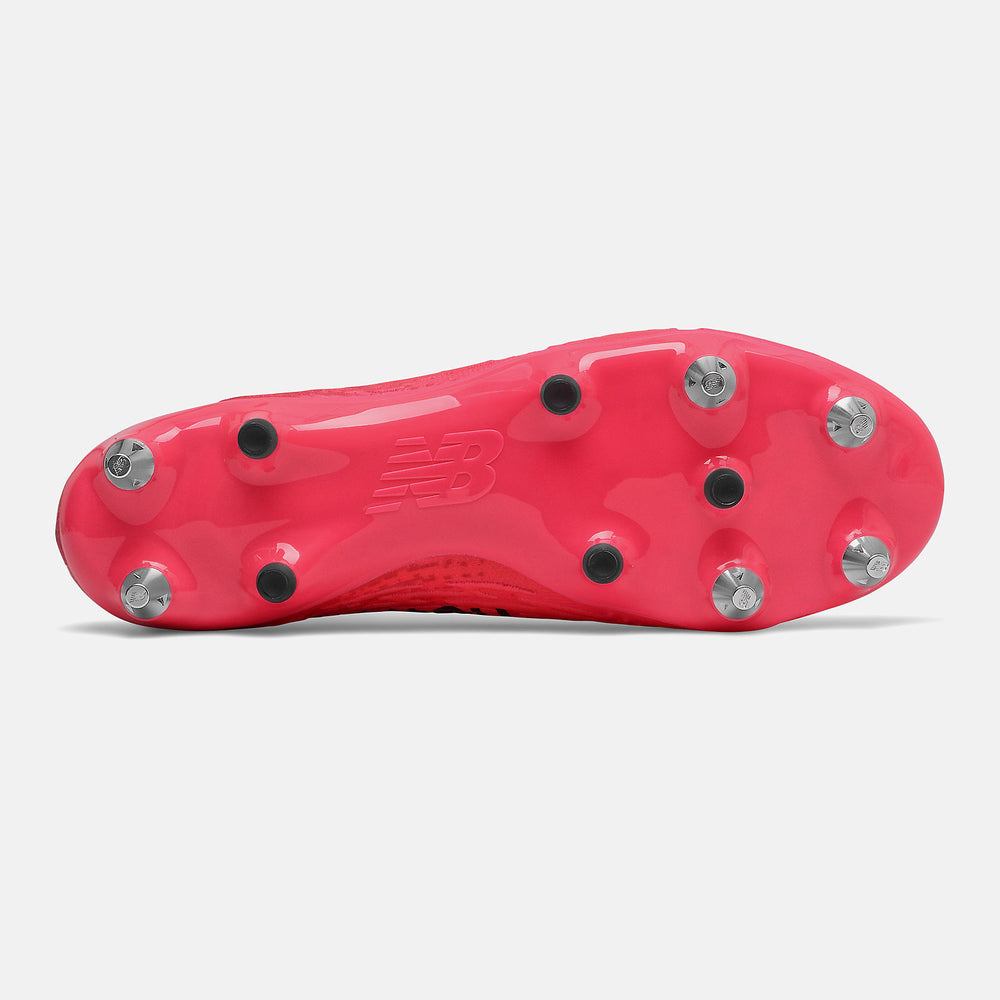 Alpha Pink/Horizon Tekela V3+ Pro SG New Balance Shoes