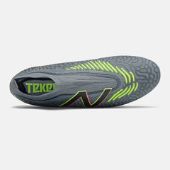 Thunder/Bleached Lime Glo Tekela v3 Magia FG New Balance Shoes