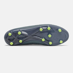 Thunder/Bleached Lime Glo Tekela v3 Magia FG New Balance Shoes