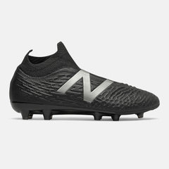 Black/Silver Tekela V3+ Magia FG New Balance Shoes