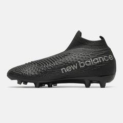 Black/Silver Tekela V3+ Magia FG New Balance Shoes