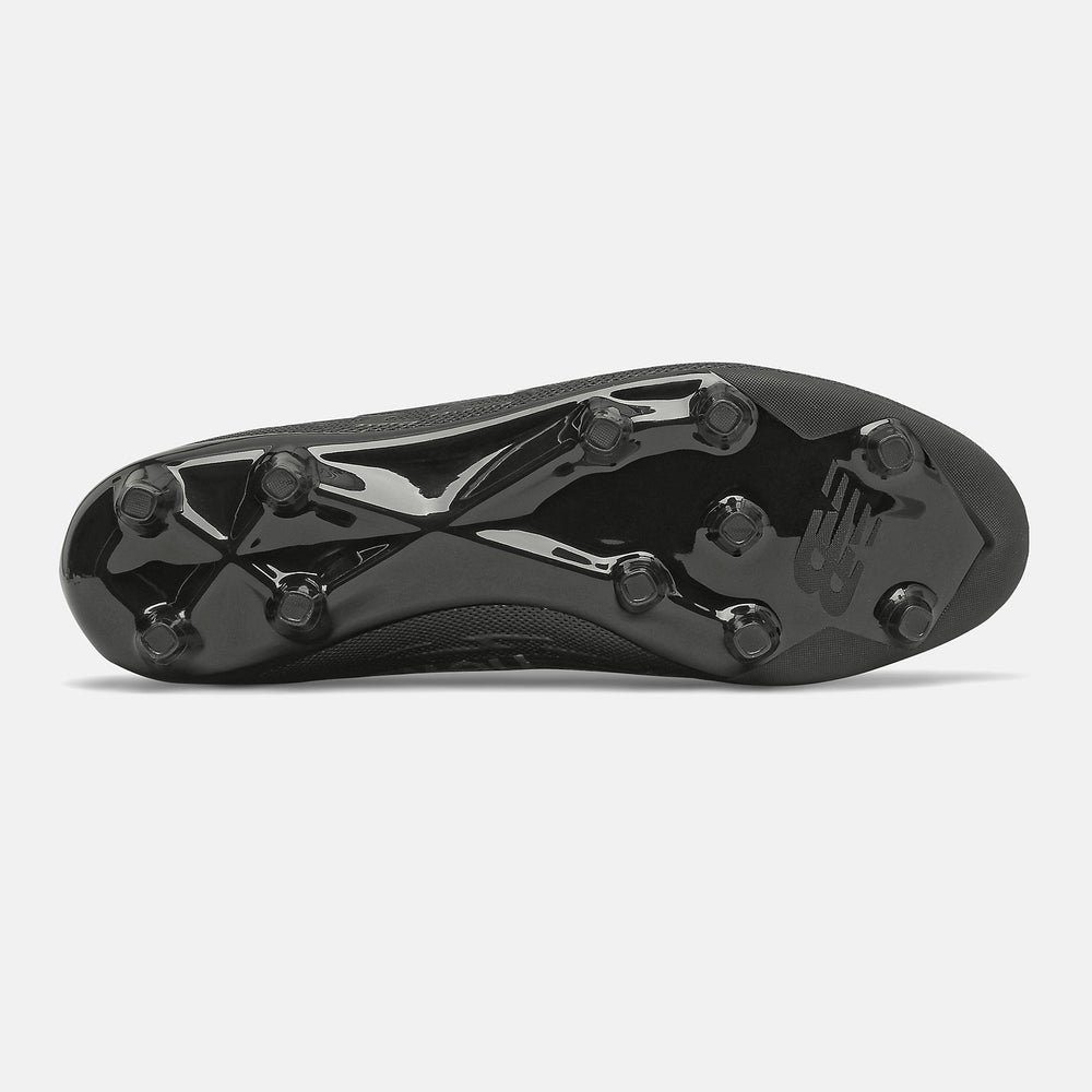 Black/Silver Tekela V3+ Magia FG New Balance Shoes
