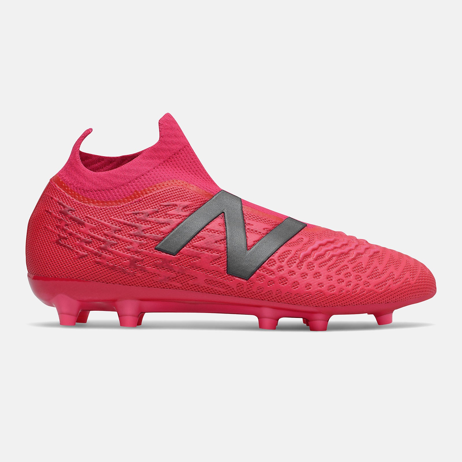 Alpha Pink/Horizon Tekela V3+ Magia FG New Balance Shoes