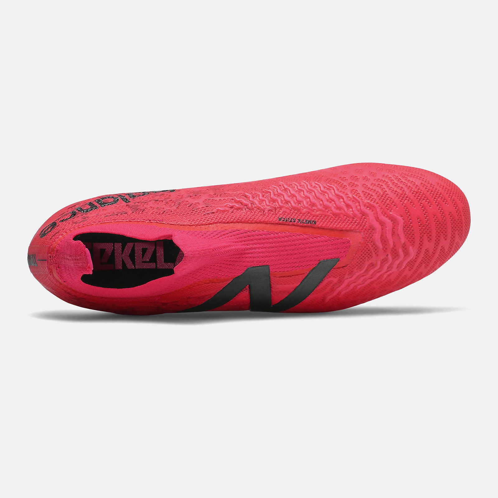 Alpha Pink/Horizon Tekela V3+ Magia FG New Balance Shoes