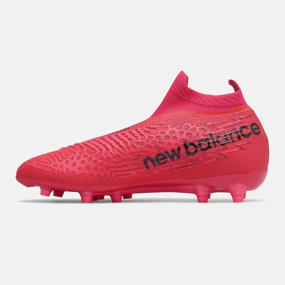 Alpha Pink/Horizon Tekela V3+ Magia FG New Balance Shoes