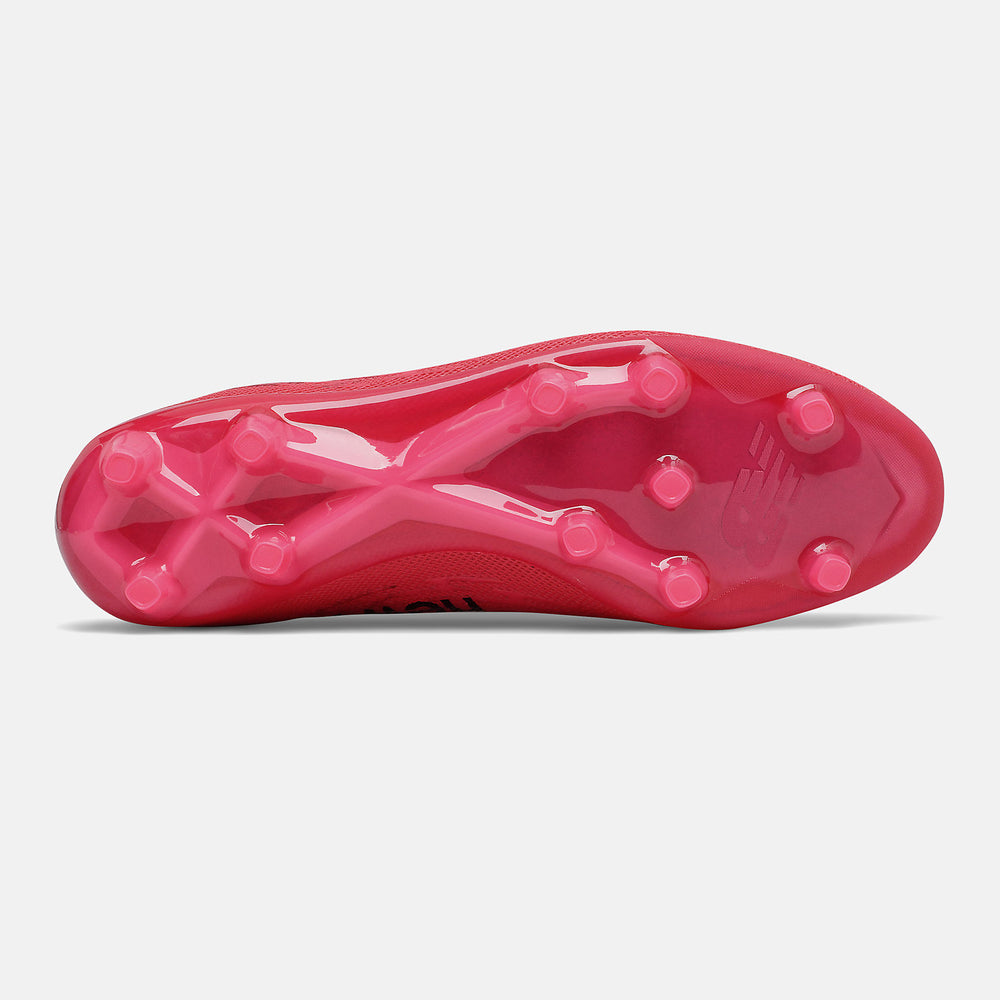 Alpha Pink/Horizon Tekela V3+ Magia FG New Balance Shoes