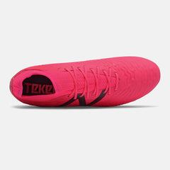 Alpha Pink/Horizon Tekela V3+ Magique FG New Balance Shoes