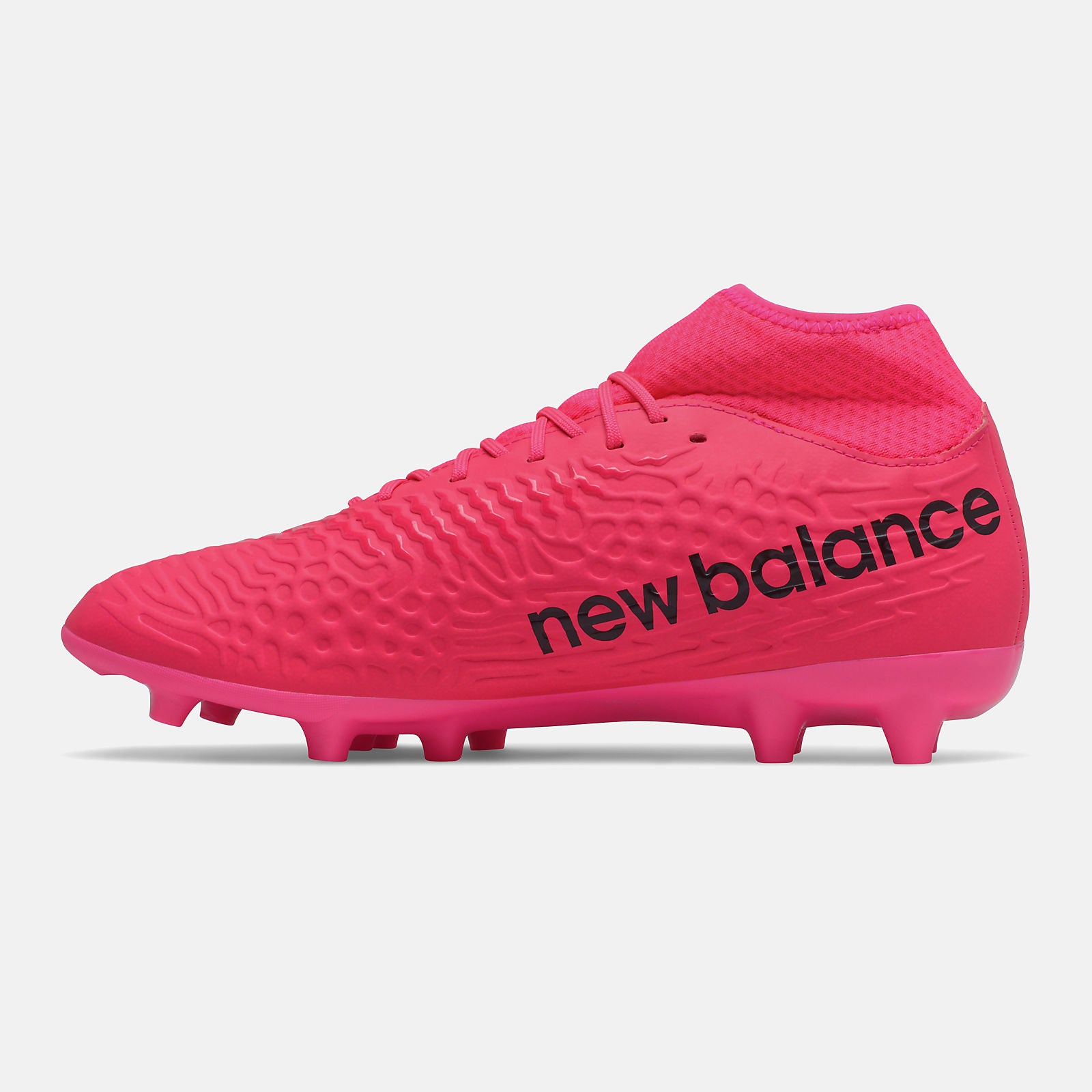 Alpha Pink/Horizon Tekela V3+ Magique FG New Balance Shoes