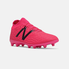 Alpha Pink/Horizon Tekela V3+ Magique FG New Balance Shoes