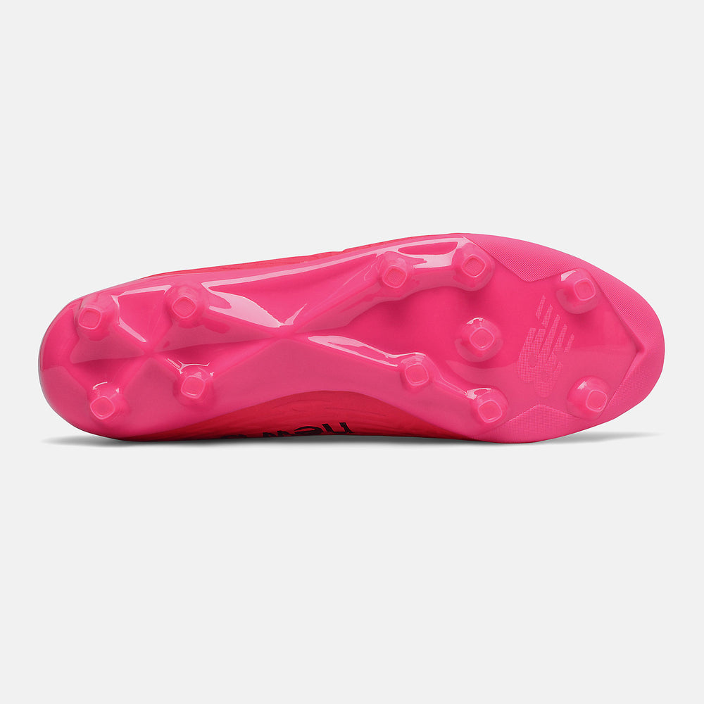 Alpha Pink/Horizon Tekela V3+ Magique FG New Balance Shoes