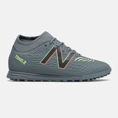 Thunder/Bleached Lime Glo Tekela v3 Magique TF New Balance Shoes