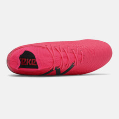 Alpha Pink/Horizon Tekela V3+ Magique TF New Balance Shoes