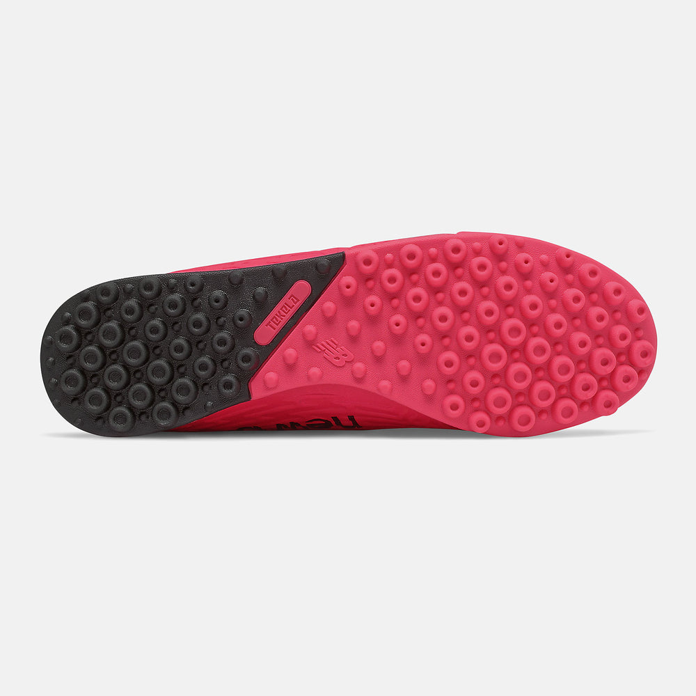 Alpha Pink/Horizon Tekela V3+ Magique TF New Balance Shoes