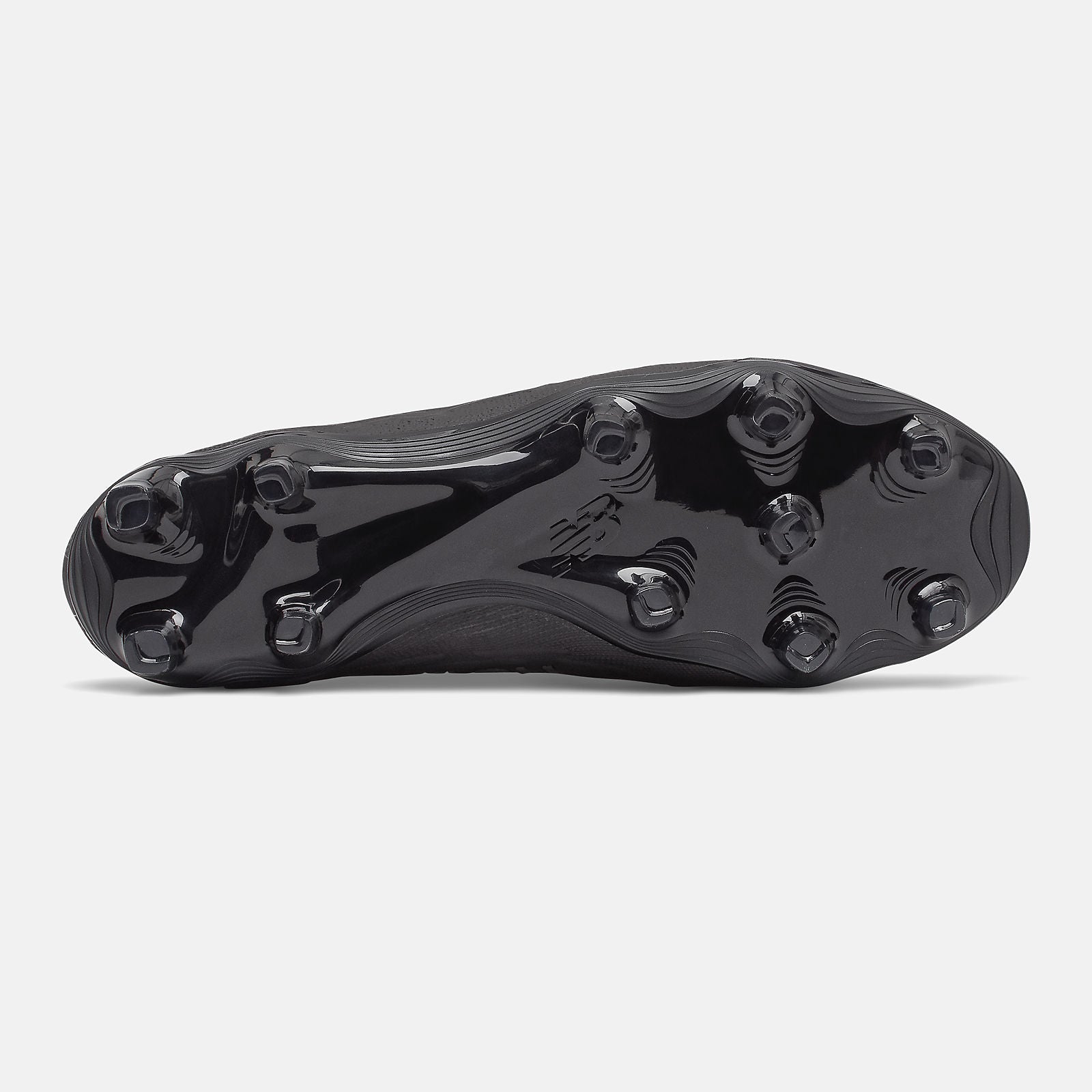 Black Tekela V3+ Pro FG New Balance Shoes