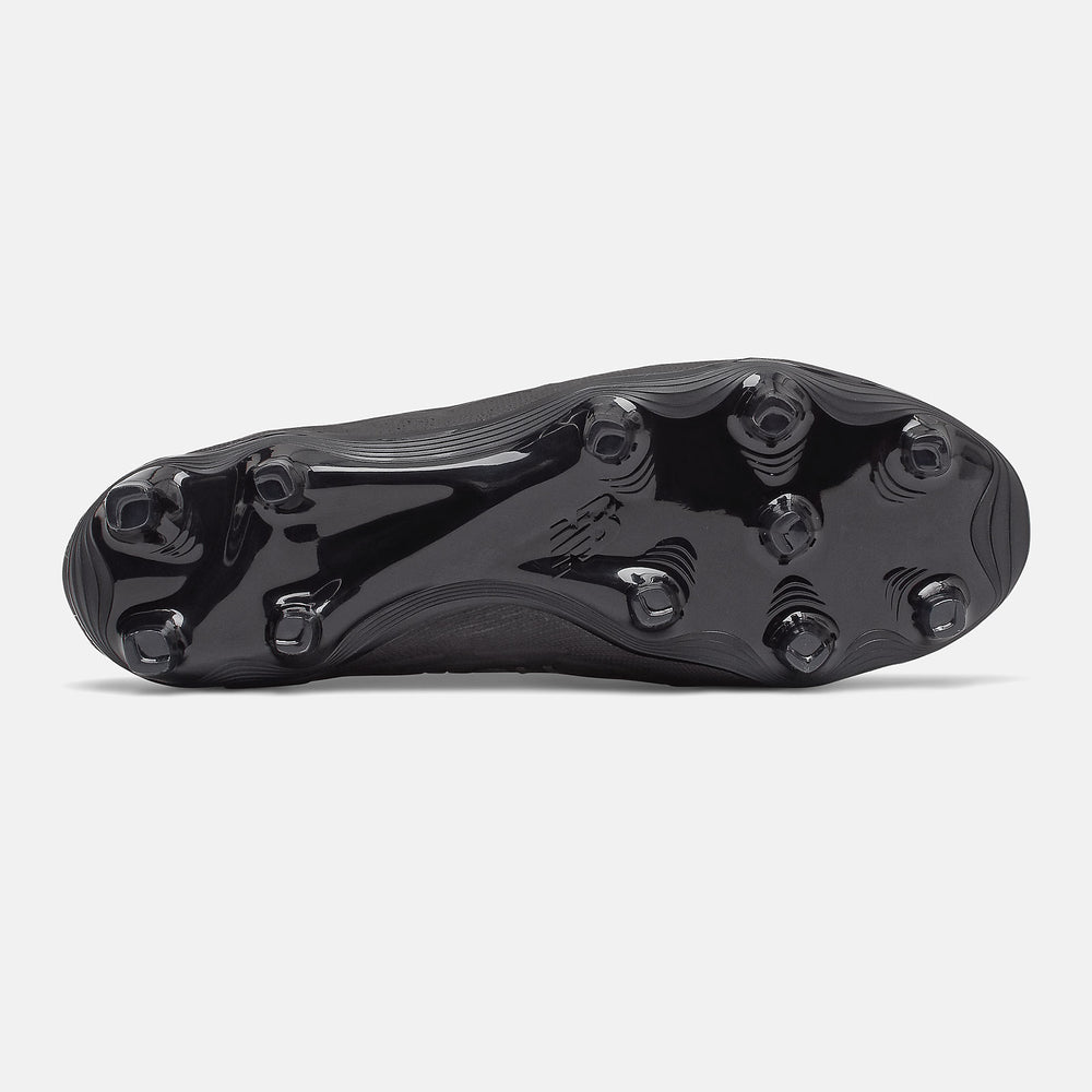 Black Tekela V3+ Pro FG New Balance Shoes