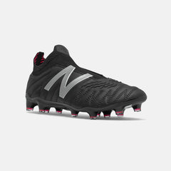 Black/Pink Glo Tekela V3+ Pro Leather FG New Balance Shoes
