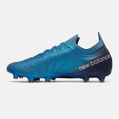 Vision Blue/Neo Classic Blue and Team Navy Tekela v2 Pro FG New Balance Shoes