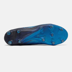 Vision Blue/Neo Classic Blue and Team Navy Tekela v2 Pro FG New Balance Shoes