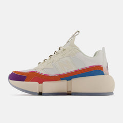 Sea Salt/Storm Blue Vision Racer New Balance Shoes