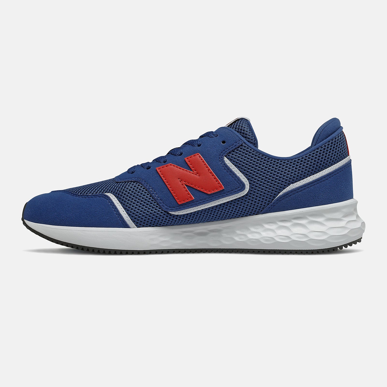 Atlantic/Team Red X70 New Balance Shoes