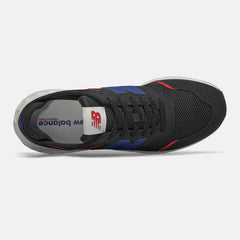 Black/Atlantic X70 New Balance Shoes