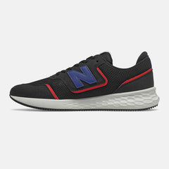 Black/Atlantic X70 New Balance Shoes