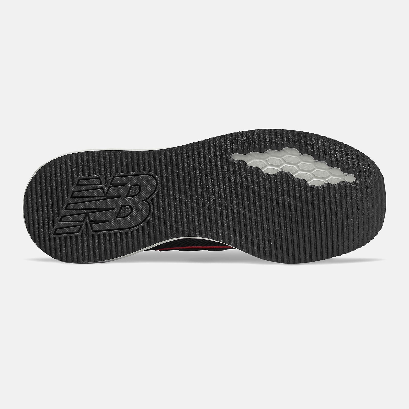 Black/Atlantic X70 New Balance Shoes
