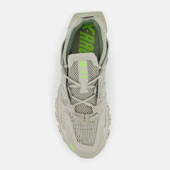 Timberwolf/Bleached Lime Glo XRCT New Balance Shoes
