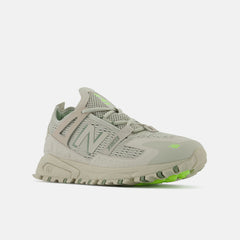 Timberwolf/Bleached Lime Glo XRCT New Balance Shoes