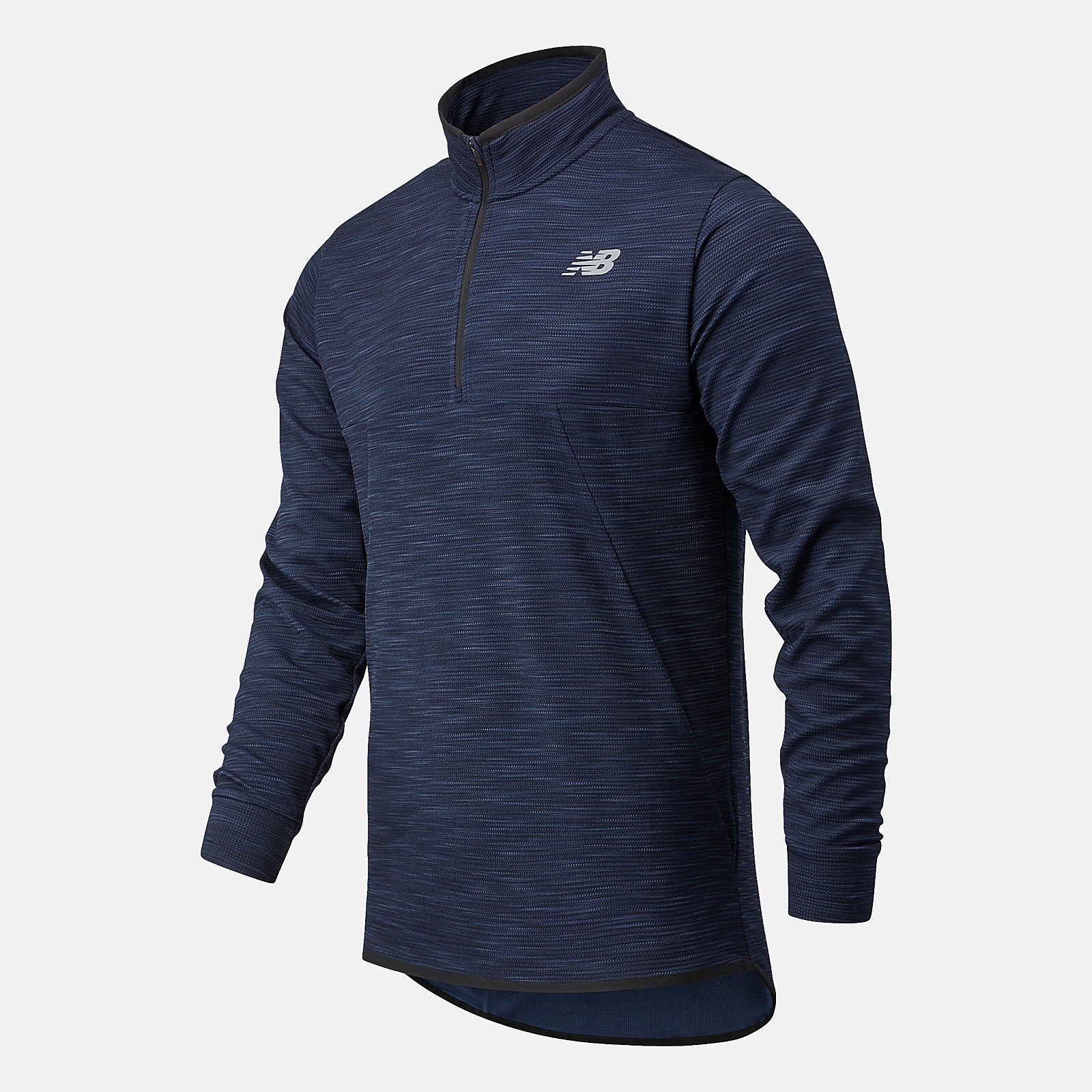 Eclipse Tenacity Quarter Zip New Balance Clothing