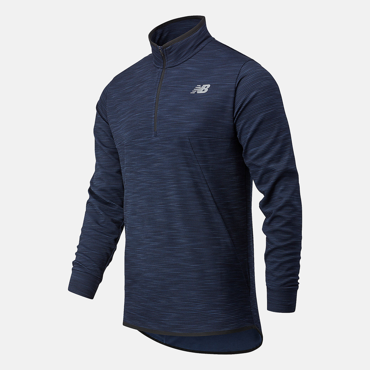 Eclipse Tenacity Quarter Zip New Balance Clothing
